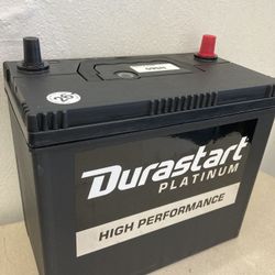 Car Batteries