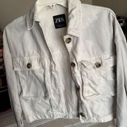 Zara Jacket