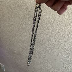 Silver Chain