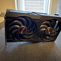 Sapphire Pulse AMD Radeon RX 6600 Graphics Card