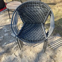 All Weather Chairs 