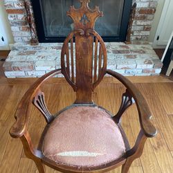 Antique Chair