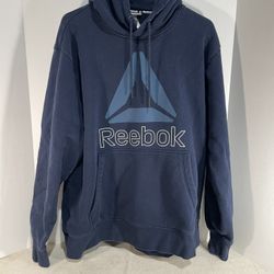 Reebok Hoodie