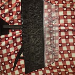 Above Tank Basking Platform For turtle