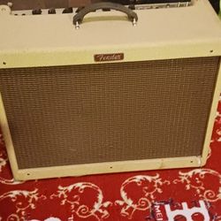 Fender Blues Deluxe Reissue 