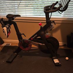 Peloton Bike