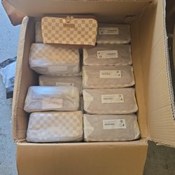 EACHY Makeup Travel Bag