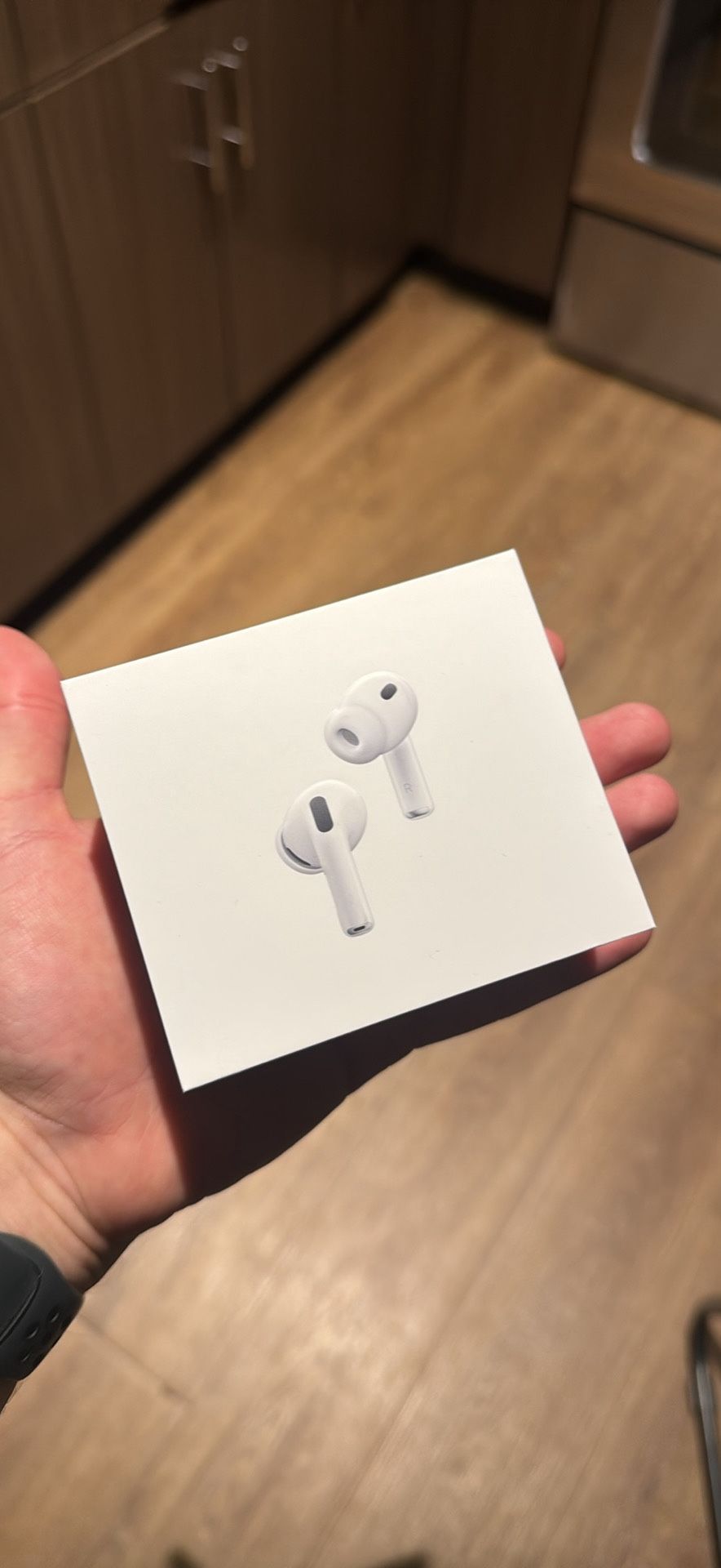 AirPods Pro 3