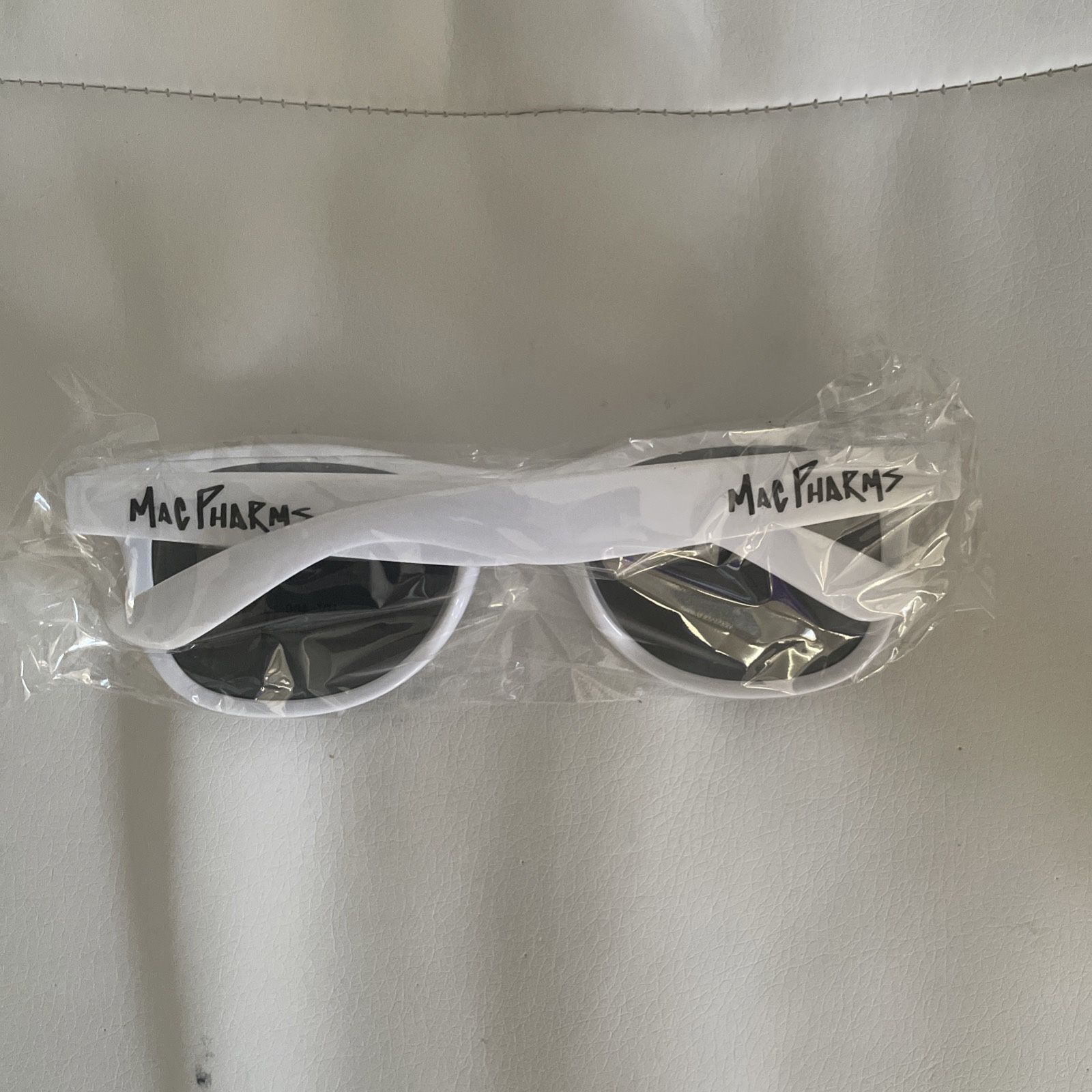 Mac Pharms Sunglasses Brand New