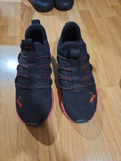Puma shoes