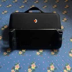Steamdeck OLED 1tb
