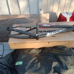 Bicycle frame HARO Race LT  PRO XL