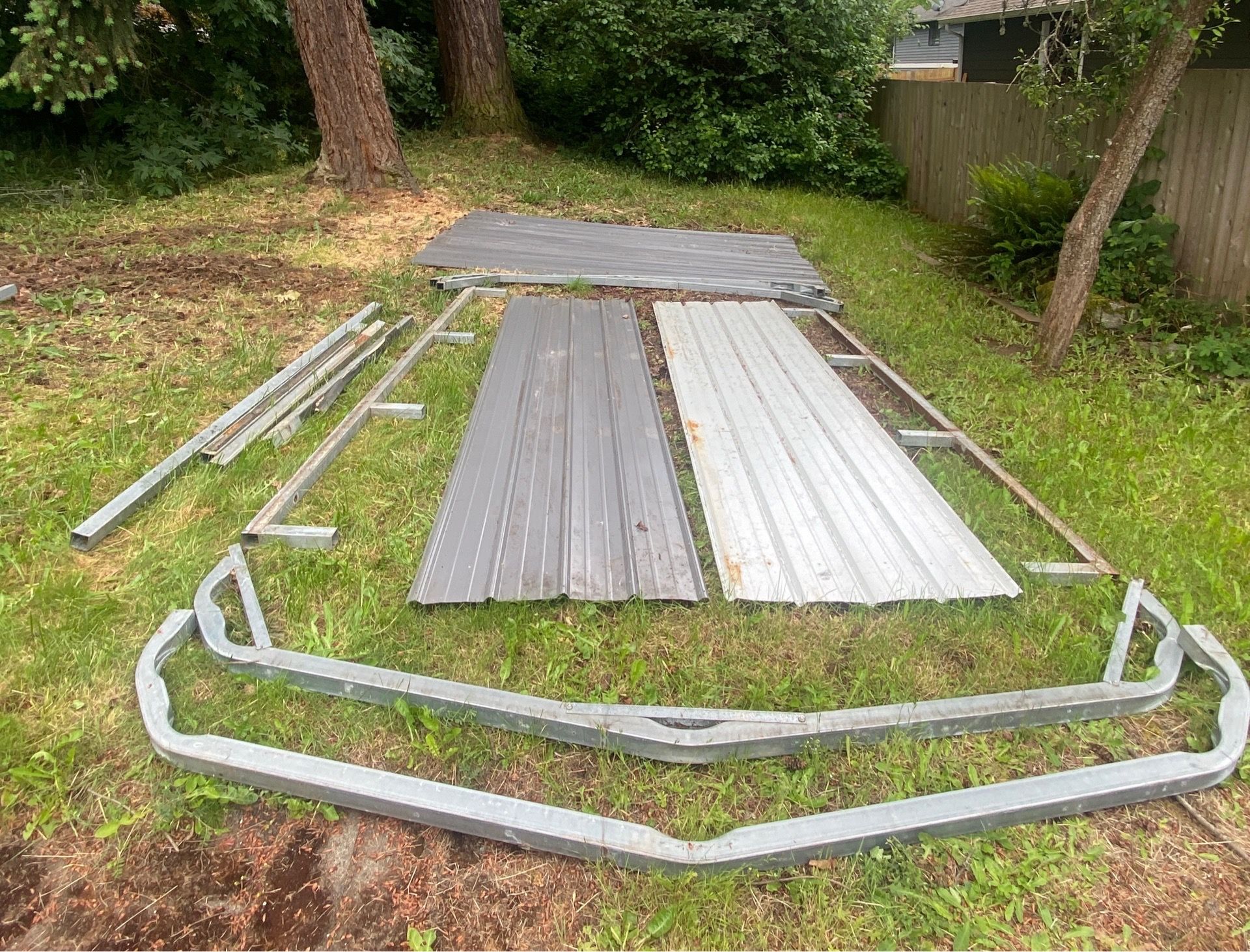 Carport
