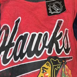 New. Adult XL T-shirt