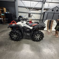 Canam 2017