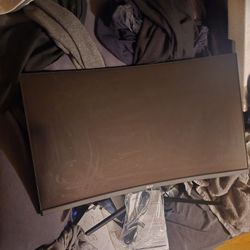 32in Monitor 240hz