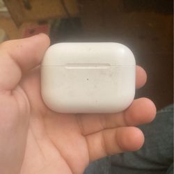 Air Pods 2 Left AirPod And Case