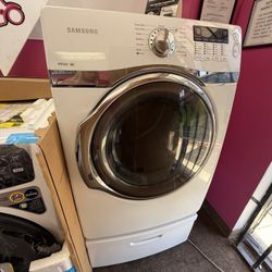 Used Appliances