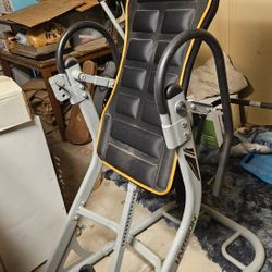 Harison HR-407 Inversion Table