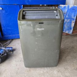 Ac Unit Hisense 