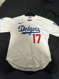 Ohtani dodgers jersey