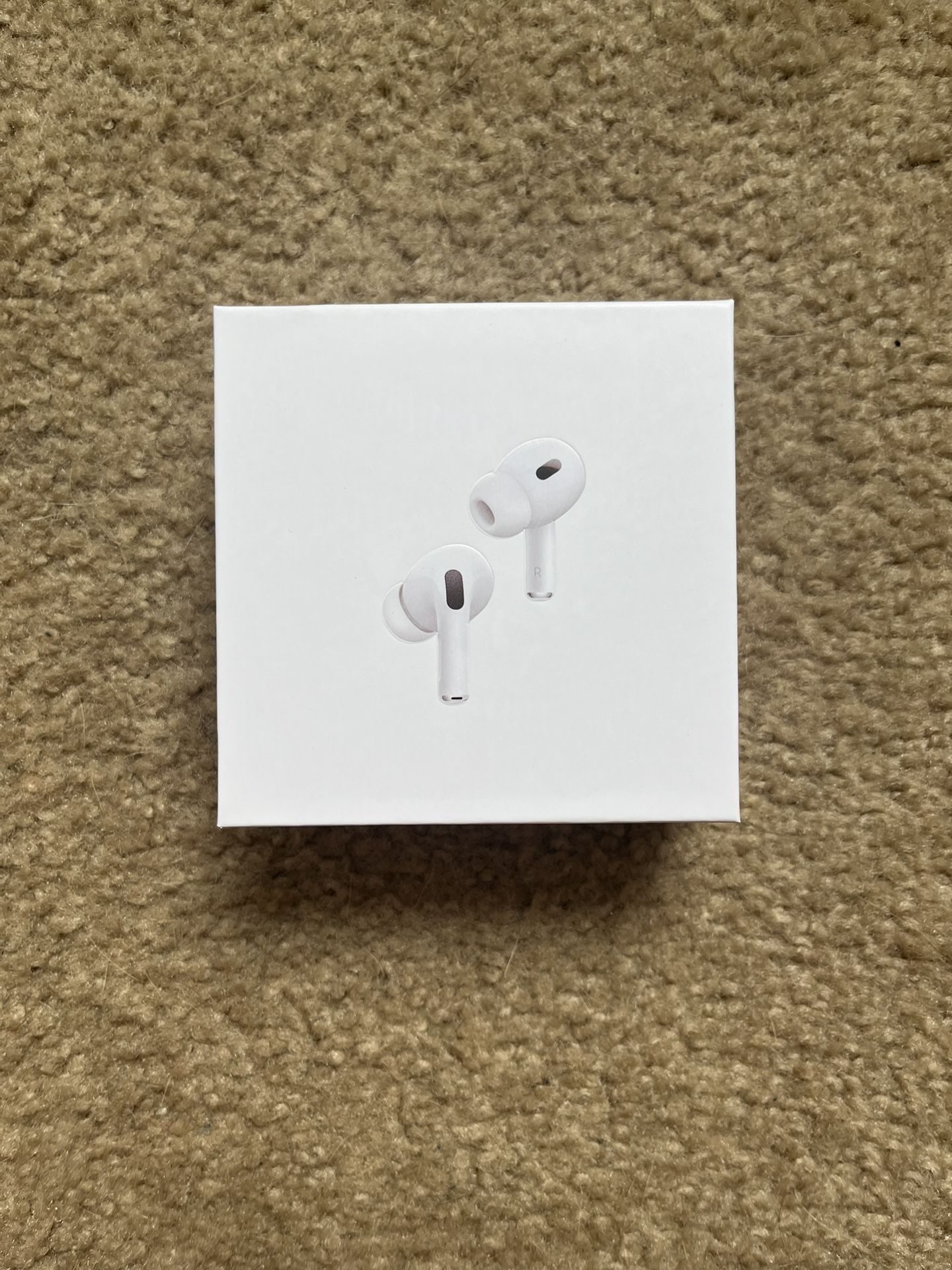 Airpod Pros 2