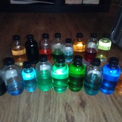 Cologne , Perfumes, Body Butters ,Body Oils , African Black Soaps And Inscents 
