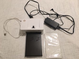 Smartphone Photo Printer