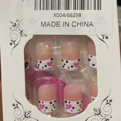 Press On Nails