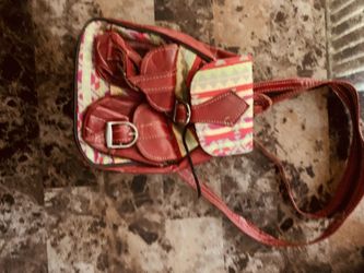 Travel Bag