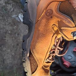 Timberland