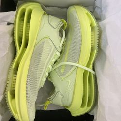 W Nike Zoom Double Stack 