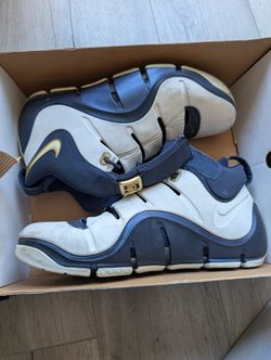 LeBron lV West Coast Size 13