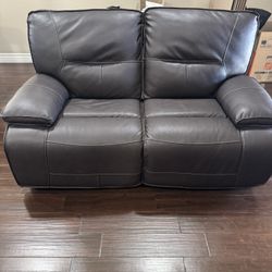 Reclining Sofas $1500