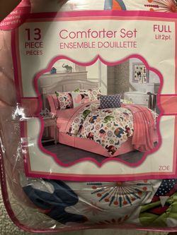 Baby Elefant Cover Full Size 