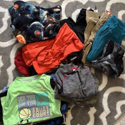 XS/S Boys Bundle