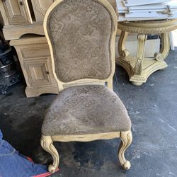 Antique Chair