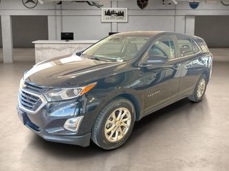 2021 Chevrolet Equinox