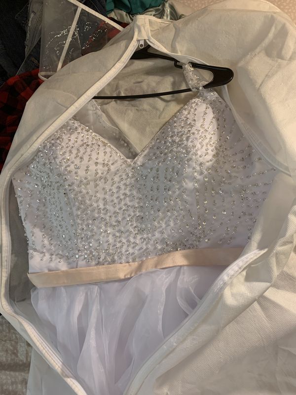 Wedding Dress for Sale in St. Louis, MO - OfferUp