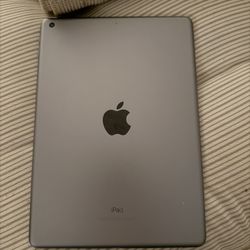 IPAD 6th generation. Barely Used 256gb MINT condition 