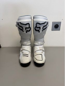 Fox instinct boots 10