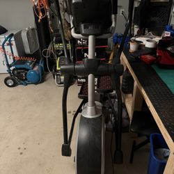 Nordic Track Elliptical 