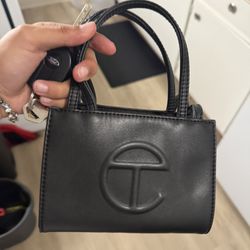 Telfar Bag
