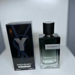 Ysl Cologne 
