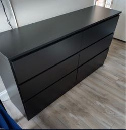 Dresser- Cómoda