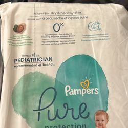 Pampers Pure