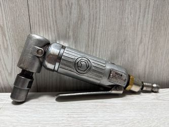Matco Tools MT1863 Pneumatic Right Angle Die Grinder Made in Japan (A1G013772)