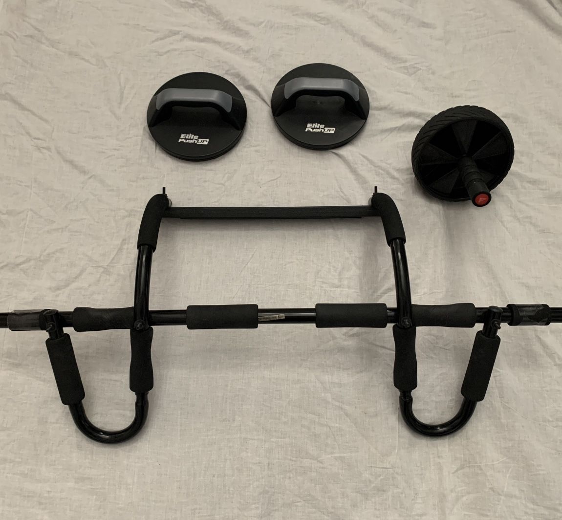 Exercise / Work out equipment