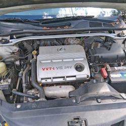 2003 Lexus ES 300