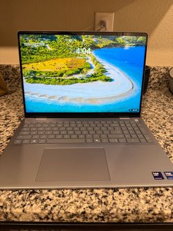 Dell Laptop